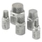 Prime-Line 1/8 in., 1/4 in., 3/8 in., 1/2 in. and 3/4 in. Pipe Nipple Extractors (1 Set) RP77355 - alternate 1